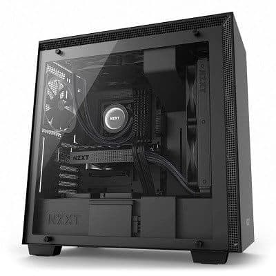 Nzxt H700