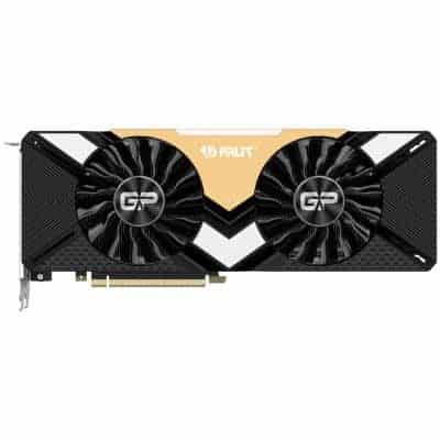 Palit Geforce Rtx 2080 Ti