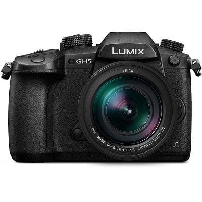 Panasonic Lumix Gh5