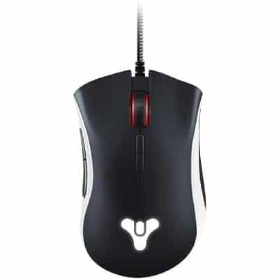 Razer Deathadder Elite D2 Edition