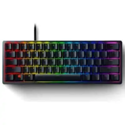 Razer Huntsman Mini