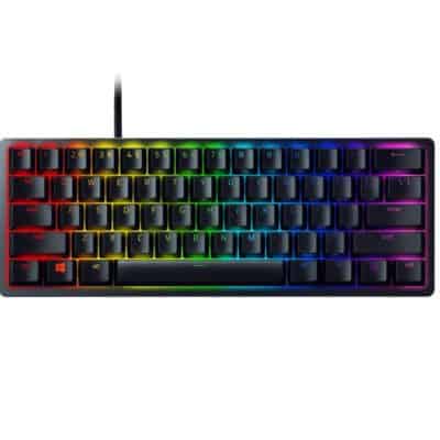 Razer Huntsman Mini 60% Gaming Keyboard