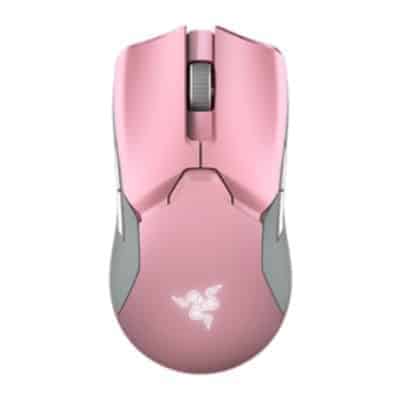 Razer Viper Ultimate Quartz Pink