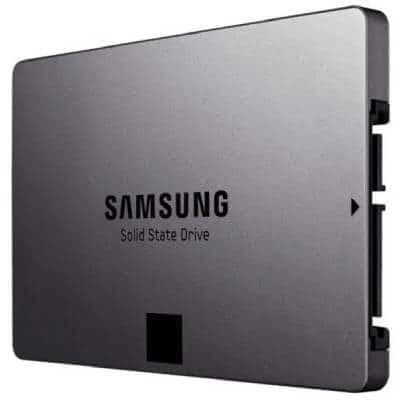 Samsung 840 Evo 250gb