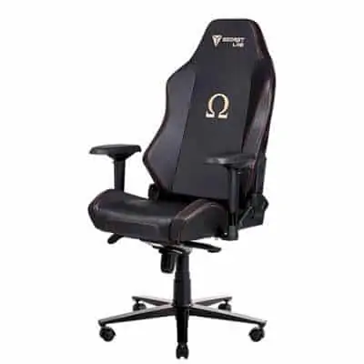 Secretlab Omega 100t Edition