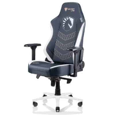 Secretlab X Team Liquid Chair