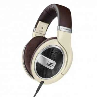 Sennheiser Hd 599