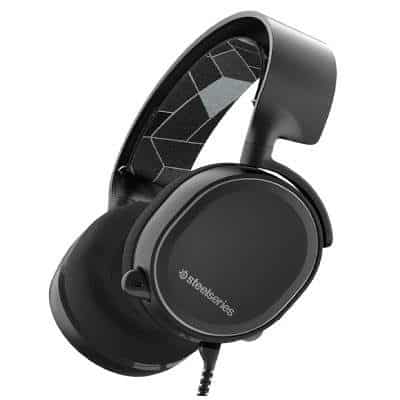 Steelseries Arctis 3 All Platform Gaming Headset