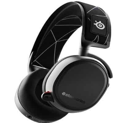 Steelseries Arctis 9 Wireless