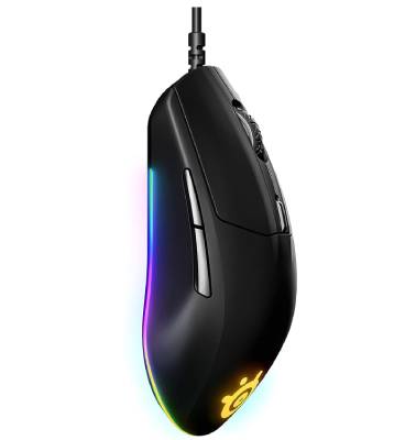 Steelseries Rival 3 Gaming Mouse