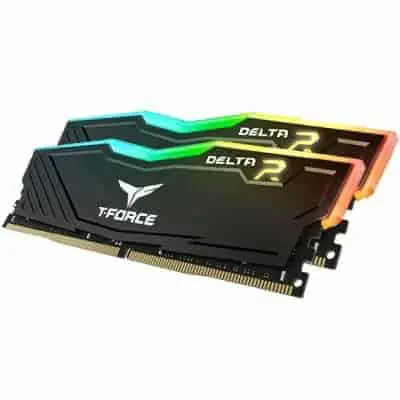 Teamgroup T Force Delta Rgb 16gb