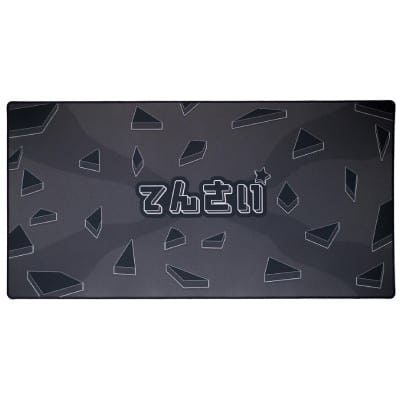 The Mousepad Company Tensai Slate