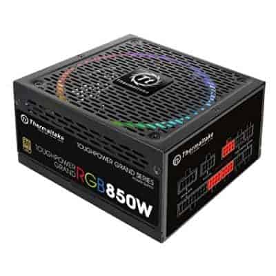 Thermaltake Toughpower Grand Rgb 850w