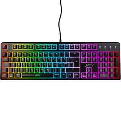 Xtrfy K4 Rgb