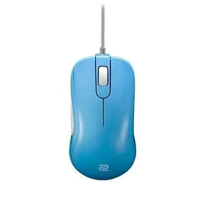 Zowie S1 Divina Edition