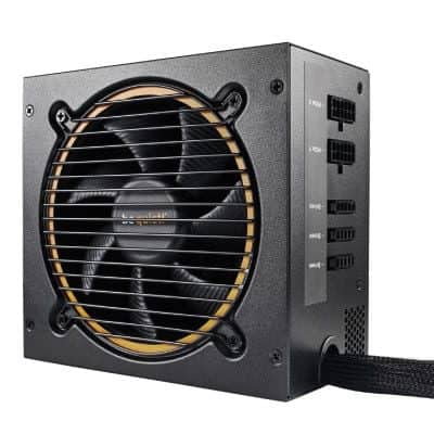 Be Quiet! Pure Power 11 700w