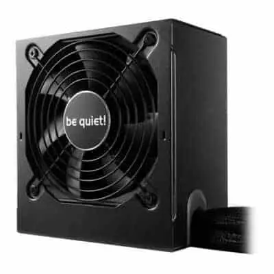 Be Quiet! System Power 9 700w