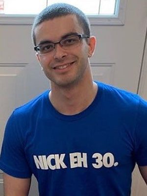 Nick Eh 30